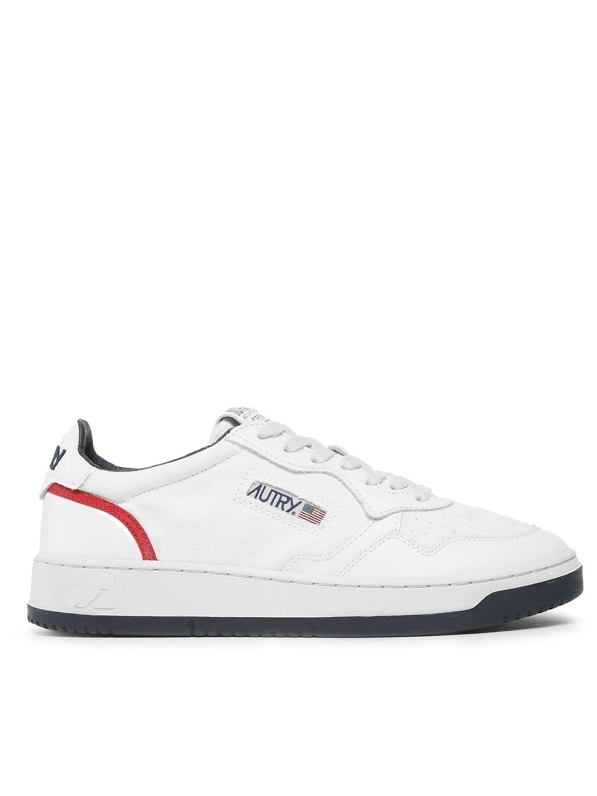 SCARPE SNEAKERS AUTRY AOLM CE15 MEDALIST LOW MAN