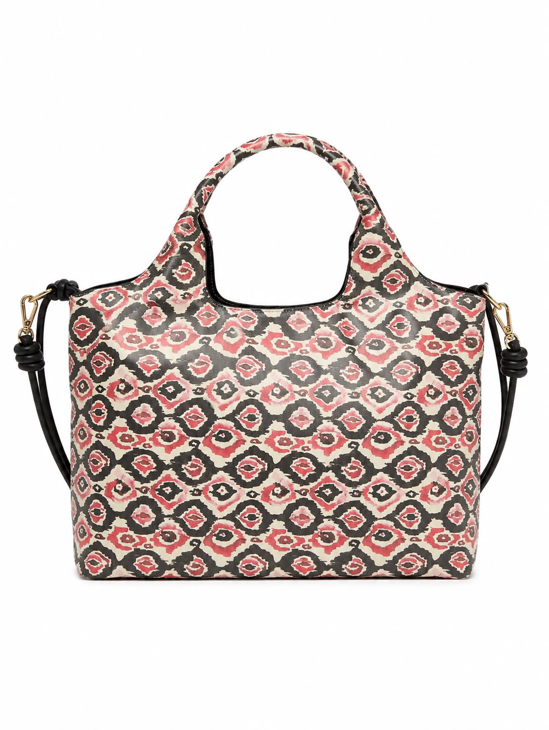 BORSA LOVE MOSCHINO MULTICOLOR LARGE