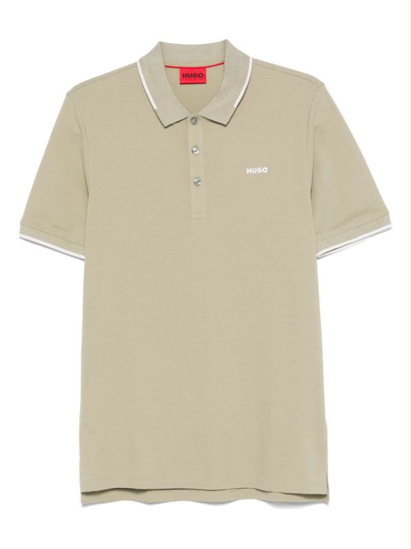 POLO HUGO DINOSO