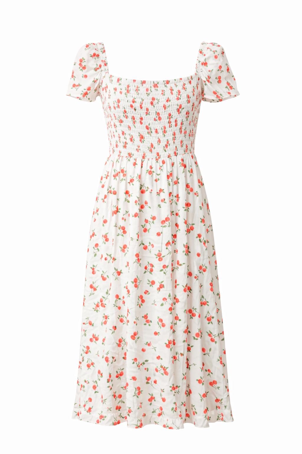 ABITO MAR DE MARGARITAS